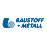 Baustoff + Metall