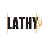 Lathy
