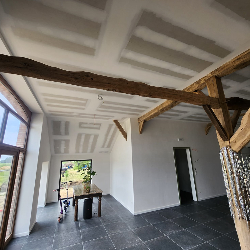 Projet Kasterlee