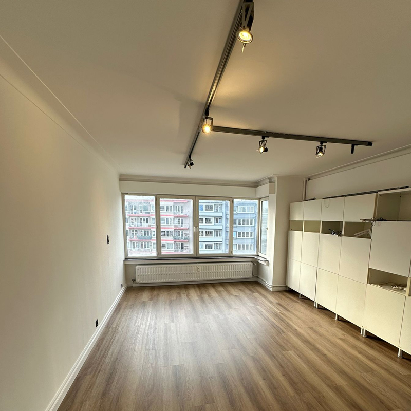 Renovation Appartement D'Avroy